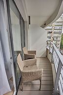 Apartamenty Swinoujscie - Sun Tower