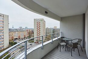 Apartamenty Swinoujscie - Sun Tower