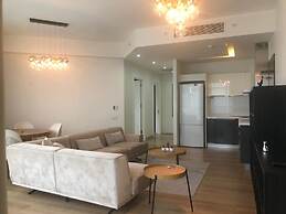 Mall Of İstanbul Residence