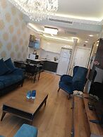 Mall Of İstanbul Residence