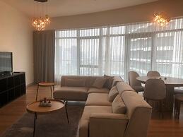 Mall Of İstanbul Residence