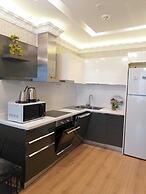 Mall Of İstanbul Residence