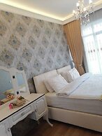 Mall Of İstanbul Residence