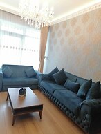 Mall Of İstanbul Residence