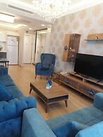 Mall Of İstanbul Residence