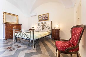 Casa Vacanza Del Cuore 2  Gallipoli