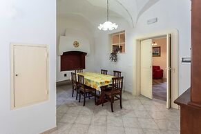 Casa Vacanza Del Cuore 2  Gallipoli