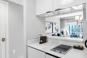 Luxury Condos at Four Seasons