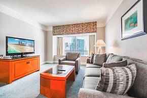 Luxury Condos at Four Seasons