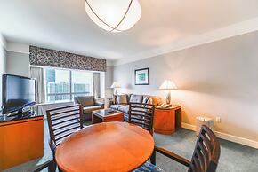 Luxury Condos at Four Seasons