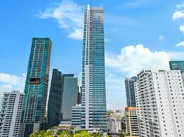 Luxury Condos at Four Seasons