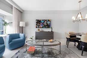Luxury Condos at Four Seasons