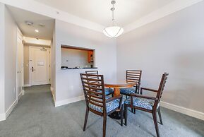 Luxury Condos at Four Seasons