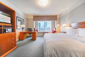 Luxury Condos at Four Seasons