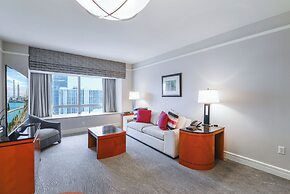 Luxury Condos at Four Seasons