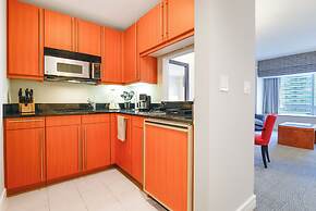 Luxury Condos at Four Seasons