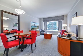 Luxury Condos at Four Seasons