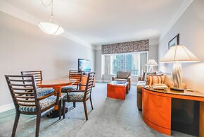 Luxury Condos at Four Seasons