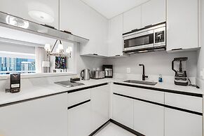 Luxury Condos at Four Seasons