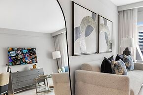 Luxury Condos at Four Seasons