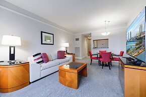 Luxury Condos at Four Seasons