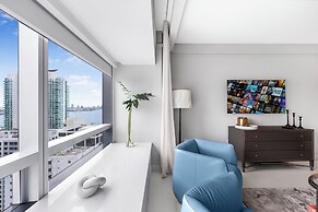 Luxury Condos at Four Seasons