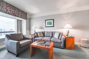 Luxury Condos at Four Seasons