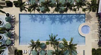 Luxury Condos at Four Seasons