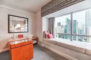 Luxury Condos at Four Seasons