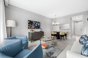 Luxury Condos at Four Seasons