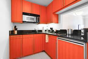 Luxury Condos at Four Seasons