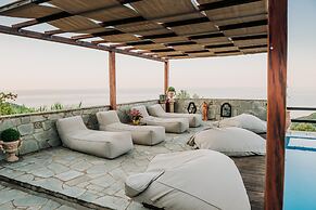 Elysian Luxury Villa Pelion