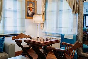 Elysian Luxury Villa Pelion