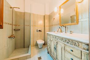 Elysian Luxury Villa Pelion