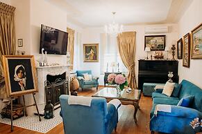 Elysian Luxury Villa Pelion