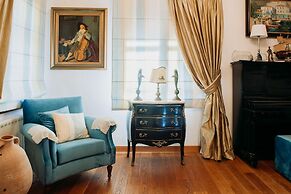 Elysian Luxury Villa Pelion