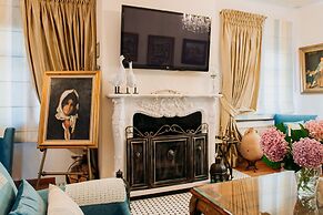 Elysian Luxury Villa Pelion