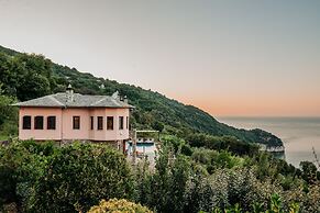 Elysian Luxury Villa Pelion