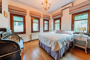 Elysian Luxury Villa Pelion