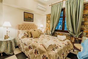 Elysian Luxury Villa Pelion