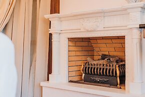 Elysian Luxury Villa Pelion