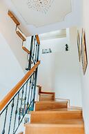 Elysian Luxury Villa Pelion