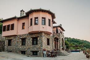 Elysian Luxury Villa Pelion