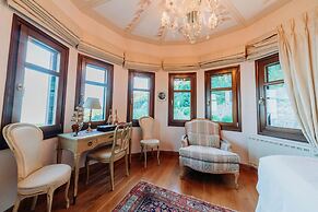 Elysian Luxury Villa Pelion