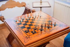 Elysian Luxury Villa Pelion