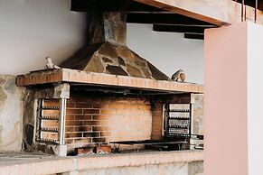 Elysian Luxury Villa Pelion