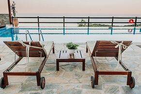 Elysian Luxury Villa Pelion