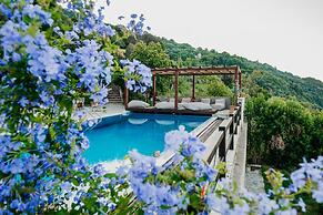 Elysian Luxury Villa Pelion