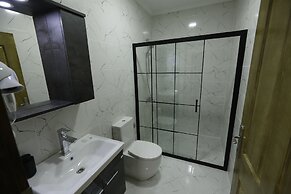 Nu Se Garden Butik Hotel