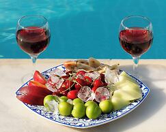 Nu Se Garden Butik Hotel